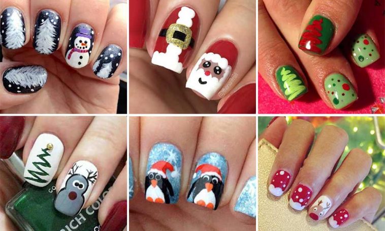 nail art facili